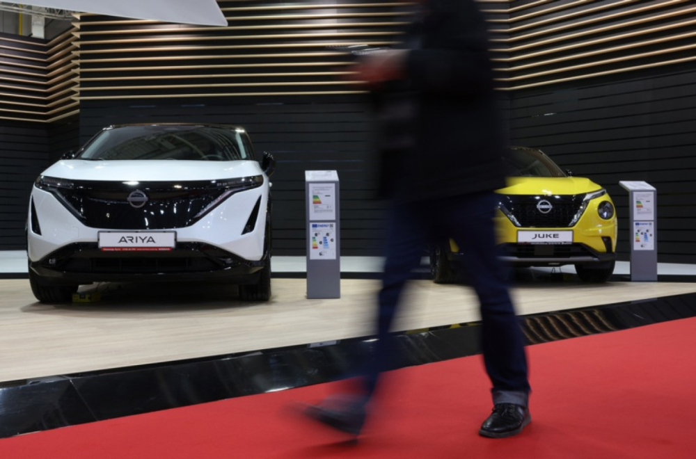 Propalo spajanje dva automobilska giganta?