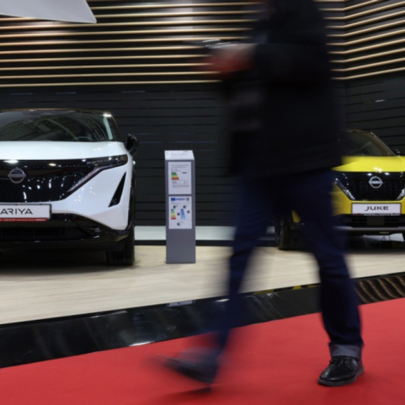 Propalo spajanje dva automobilska giganta?