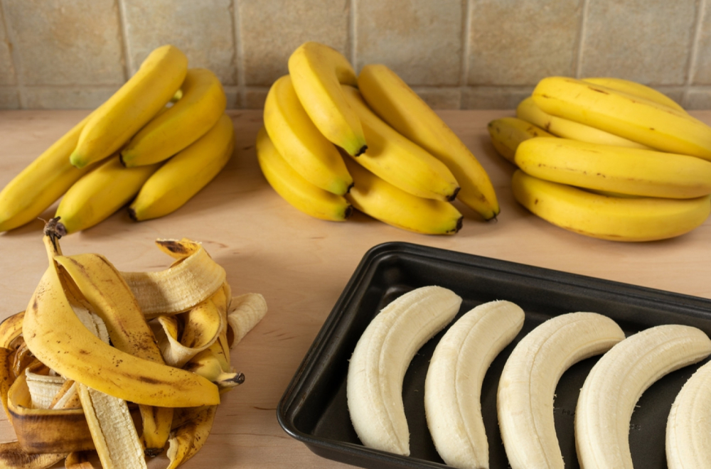 Oprezno sa bananama: Možda ste alergični, a da to i ne znate