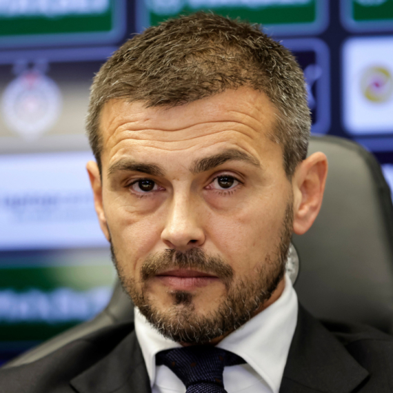 Danko Lazović imenovan za UEFA ambasadora U21 EURO 2027.