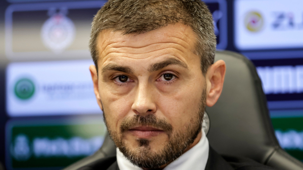 Lazović: EP za mlade će biti na najvišem mogućem nivou