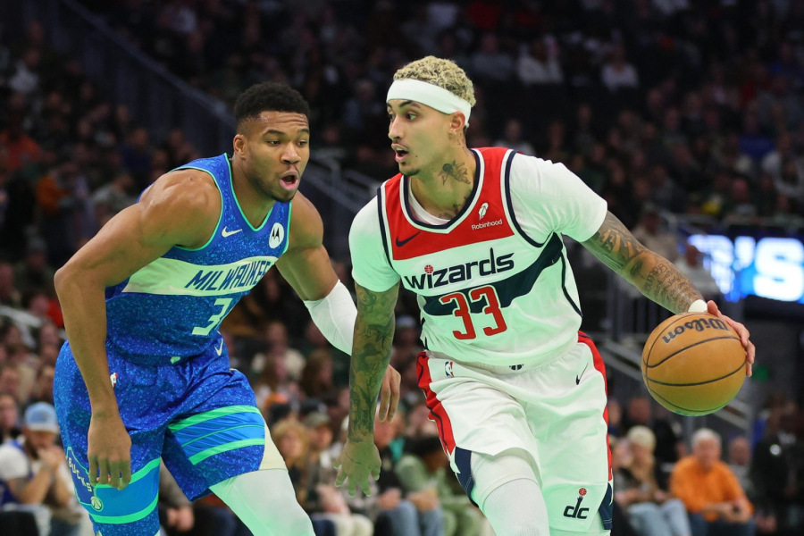 Ludnica u NBA: Spektakl tek počinje