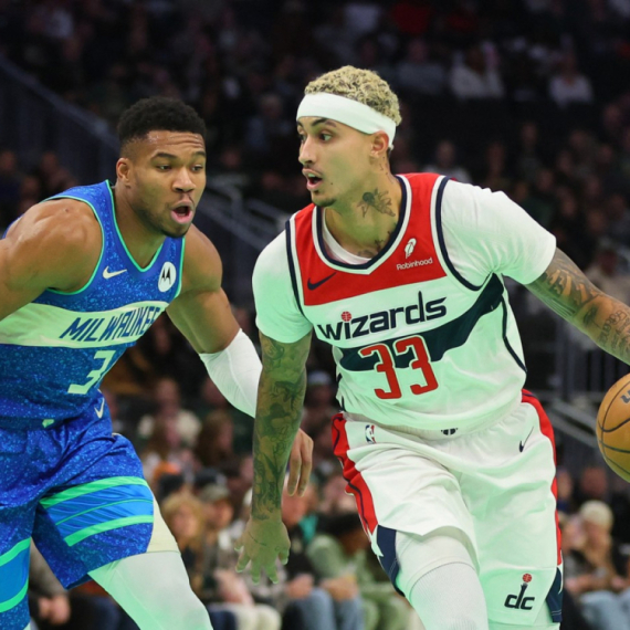 Novi bum u NBA – imamo novu "veliku trojku"!