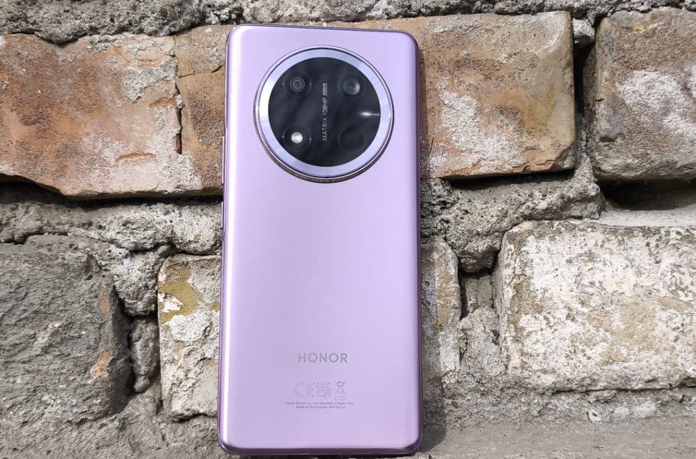 Honor Magic 7 Lite je neuništiv: Bacali smo ga sa 2 metra, sve je preživeo! FOTO/VIDEO
