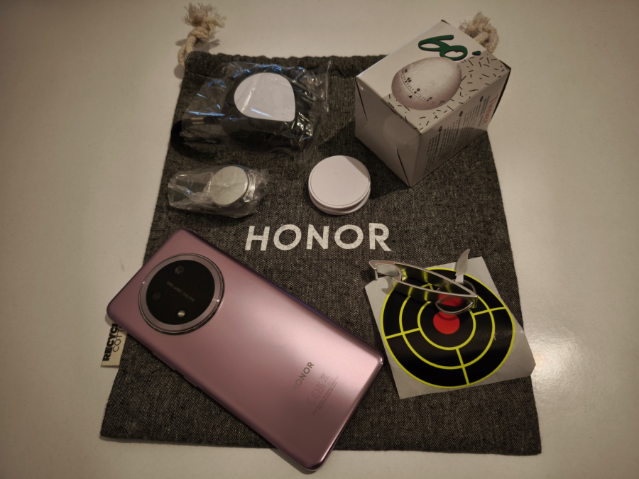Honor Magic 7 Lite je neuništiv: Bacali smo ga sa 2 metra, sve je preživeo! FOTO/VIDEO