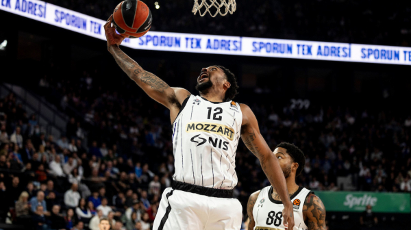 Partizan u Top 10: Braun se iskupio, Lakić "X faktor" – bez pitanja na konferenciji