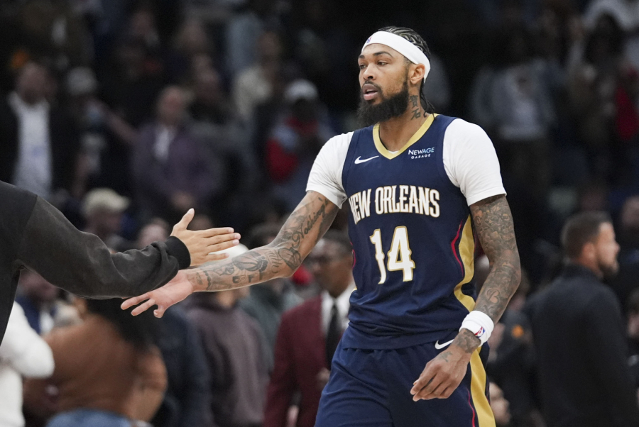 Ludnica u NBA: Spektakl tek počinje