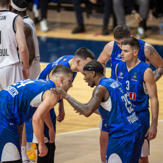 ABA ligaši sa Turcima u plej-ofu Evrokupa