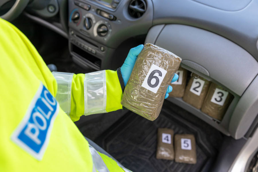 Police on their feet; Big arrest in Belgrade: Cocaine worth more than a million euros seized