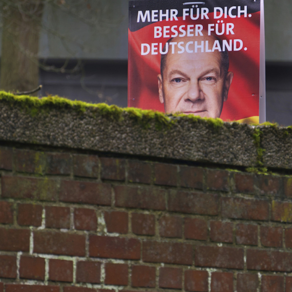 Auf Wiedersehen, Olafe