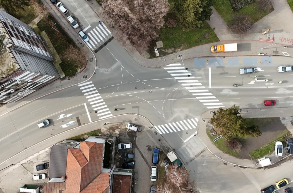 Rešava se veliki problem u centru grada FOTO