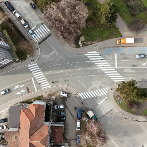 Rešava se veliki problem u centru grada FOTO