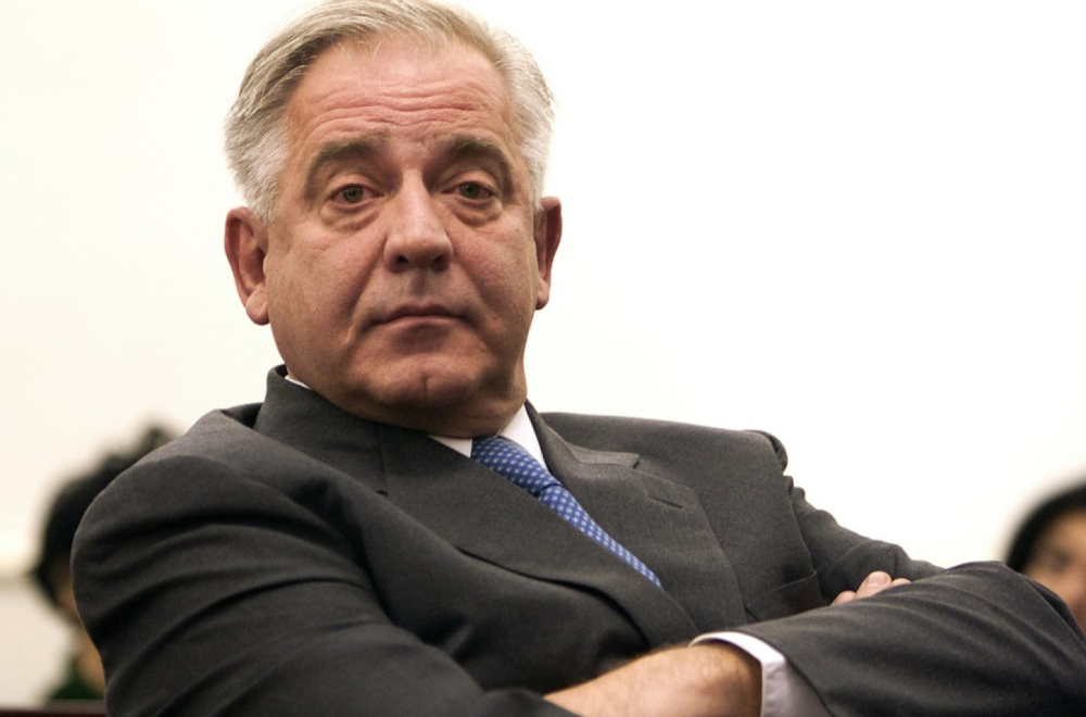 Konačna presuda: Ivo Sanader nije osuđen za ratno profiterstvo
