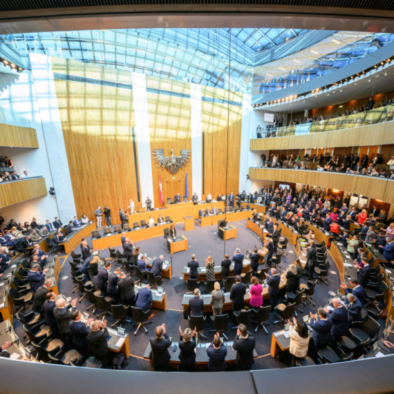 Austrija pred raskrsnicom: Desnica ili kriza?
