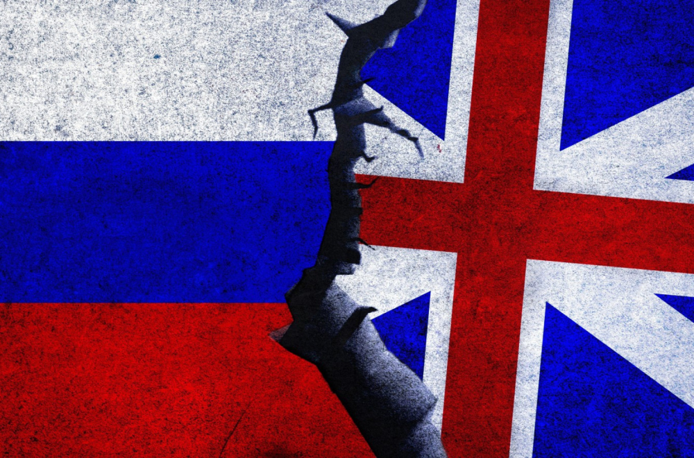Moskva poslala zastrašujuću poruku Londonu; Prete udarom?