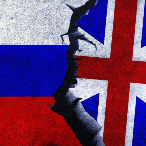 Moskva poslala zastrašujuću poruku Londonu; Prete udarom?