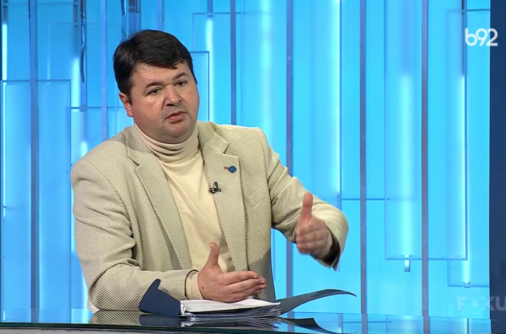 "An important step towards normalization"; Professor Petrov: This situation will end very soon