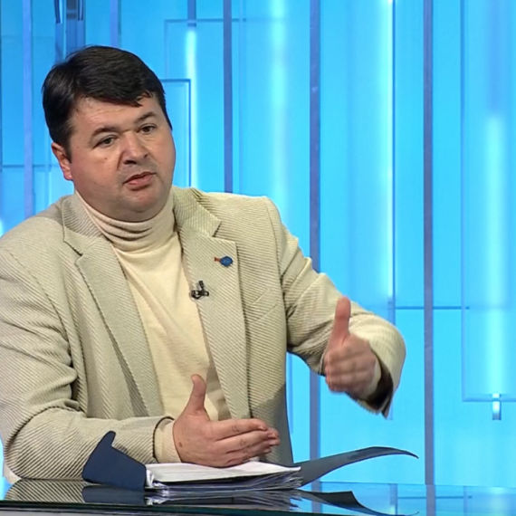 "An important step towards normalization"; Professor Petrov: This situation will end very soon