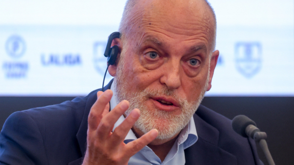 "Realu treba dodatni odmor? Zarade 140 miliona i traže odmor?"