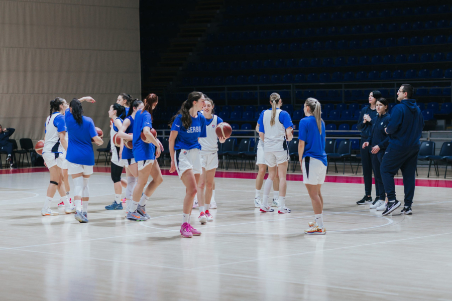 Počinje Evrobasket – Srbija u grupi smrti i bez pola tima: Otpišite ih na sopstveni rizik, ali...