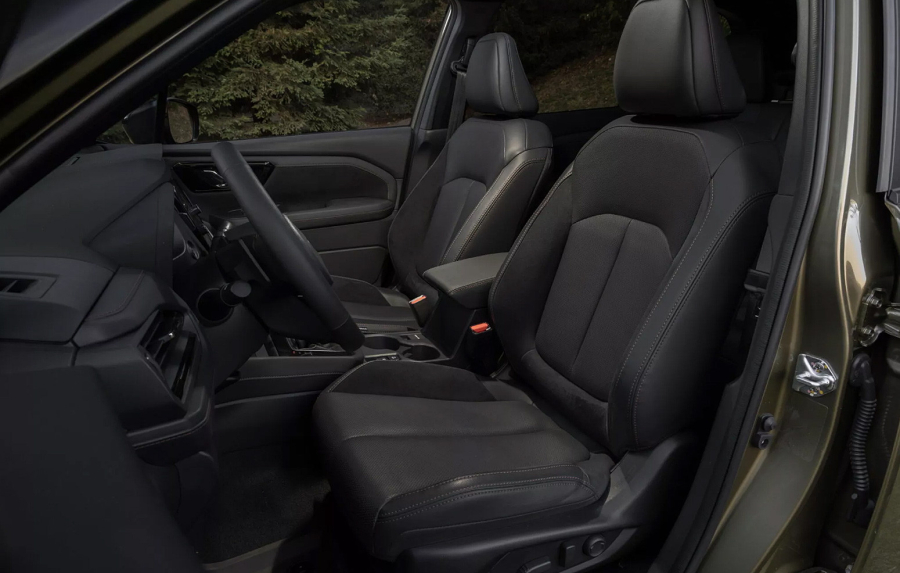 Stigao je dugoočekivani Subaru Forester Hybrid FOTO