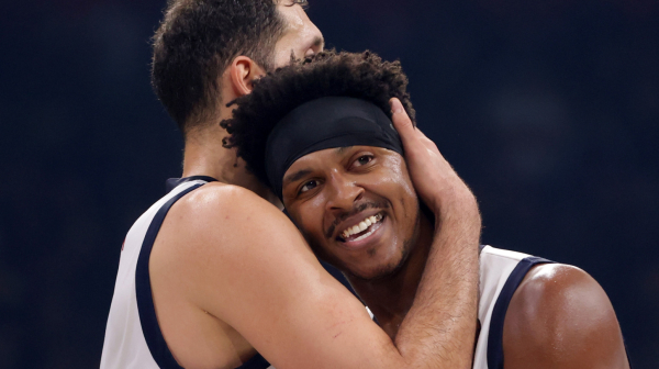 Ledej ne zaboravlja Partizan: "Potez karijere – moja krv je crno-bela"