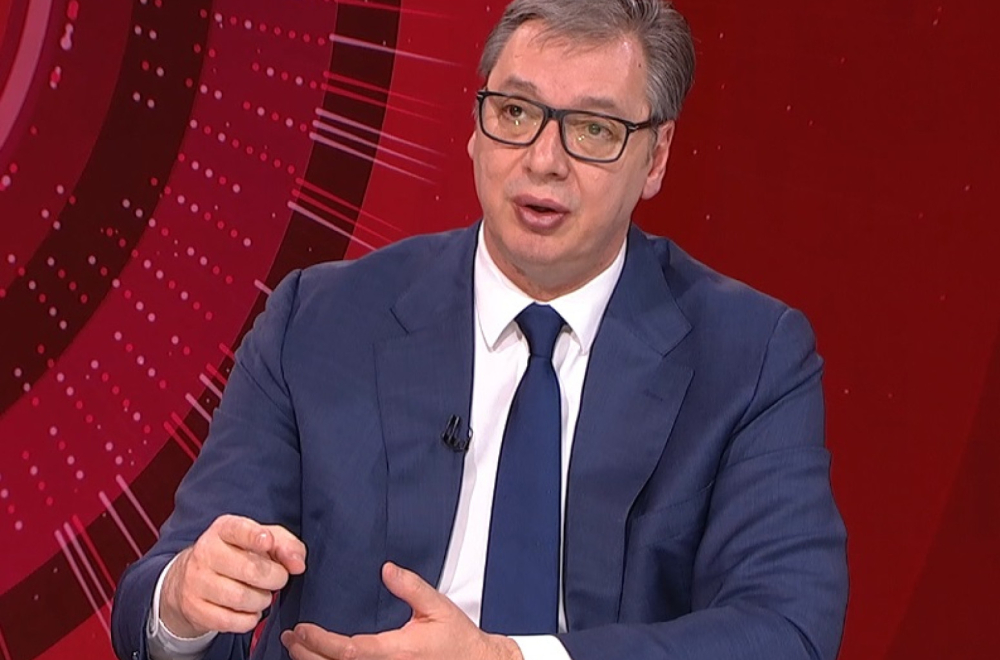 "Do you want radicalization, conflicts or something else? I believe students will be braver than professors