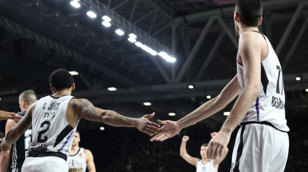 Šta je Partizan spremio za Monako?