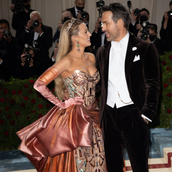 Met gala 2025: Prvi put u fokusu muška moda. Ko će napraviti najveći promašaj? FOTO/ANKETA