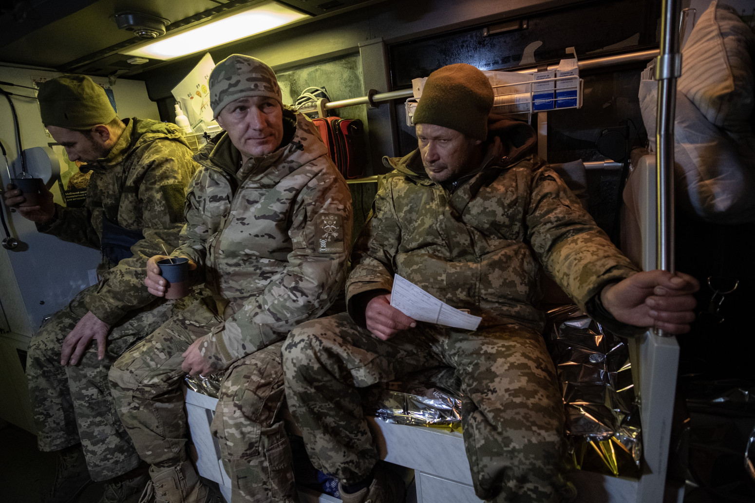 Šok za NATO: Ukrajinci otkrili koliko je Zapad nespreman za rat