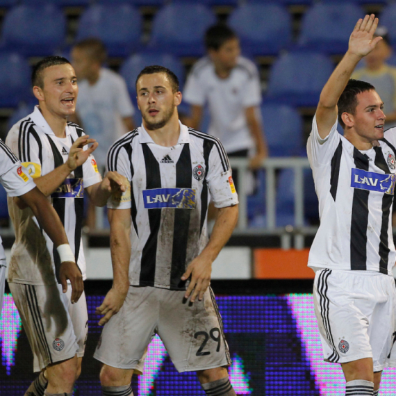 Bivši fudbaler Partizan postao "traktorista"