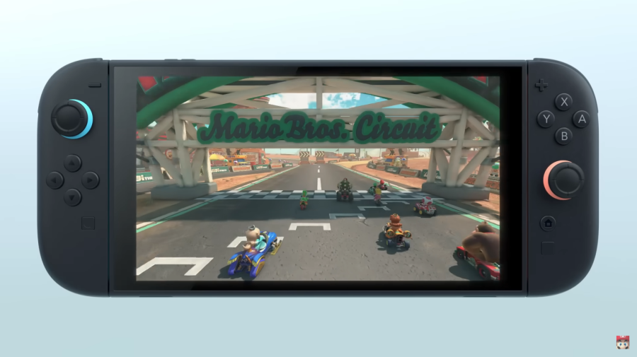 Odložene narudžbine: Carine uplašile NIntendo