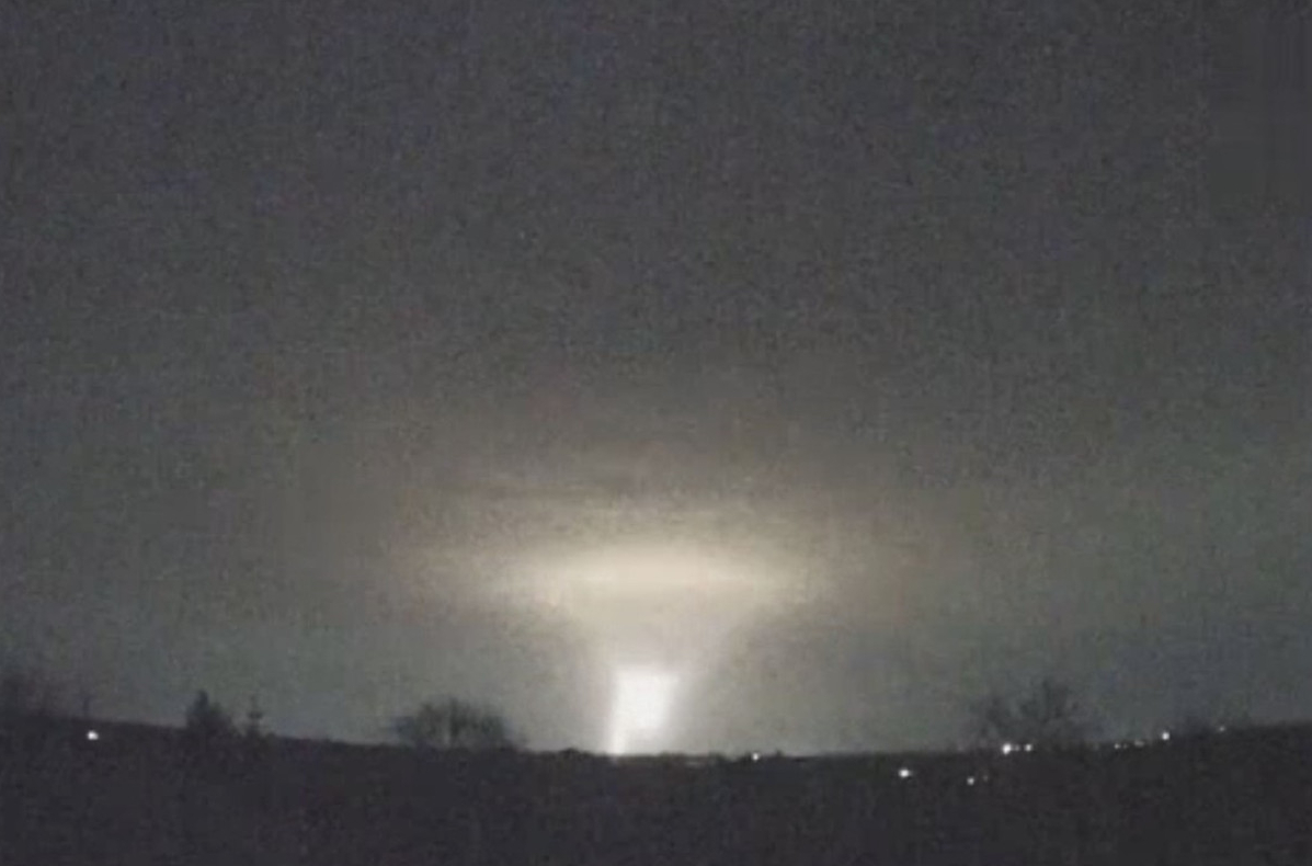 Putinovo oružje je nova noćna mora Evrope – ne mogu da ga zaustave FOTO