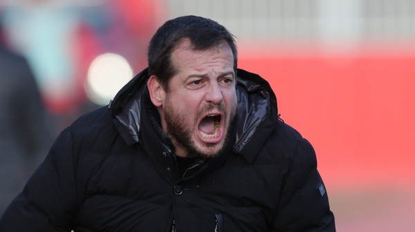 Lalatović: "Ovakav Partizan je najopasniji"