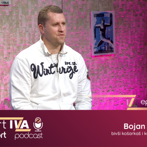 Bojan Popović: "Pre je to bilo nezamislivo – na spisku SAD deca sa srpskim korenima" VIDEO