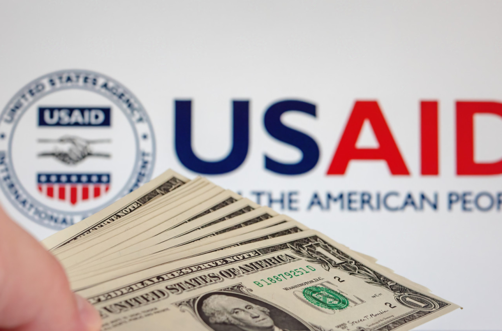Globalistička hobotnica se raspada! Visoki zvaničnici i zaposleni USAID priznali prevaru