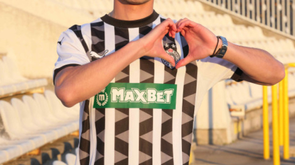 Ponovo u Humskoj: Partizan ga vratio, a igrao je samo 56 minuta!