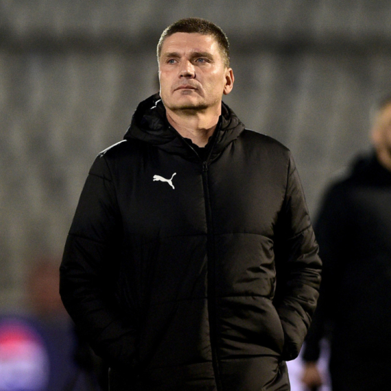 Partizan na "Karađorđu" očekuje derbi kola – Radnički gostuje Zvezdi