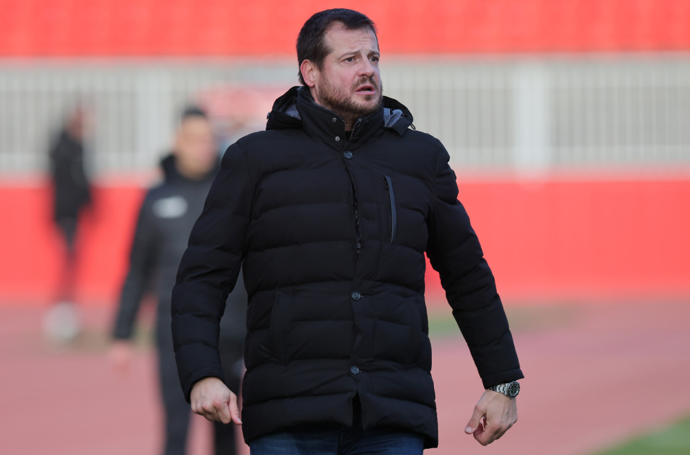 Partizan na Karađorđu očekuje derbi kola – Radnički gostuje Zvezdi