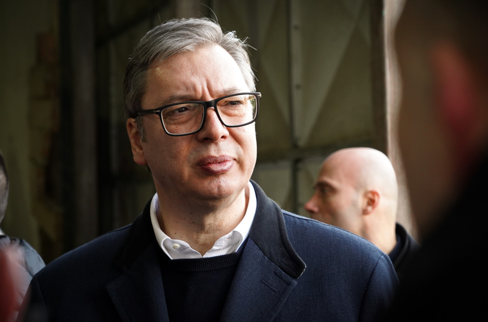 Srbi pokazali spremnost da čuvaju svoja ognjišta; Vučić: Ubedljiva pobeda Srpske liste