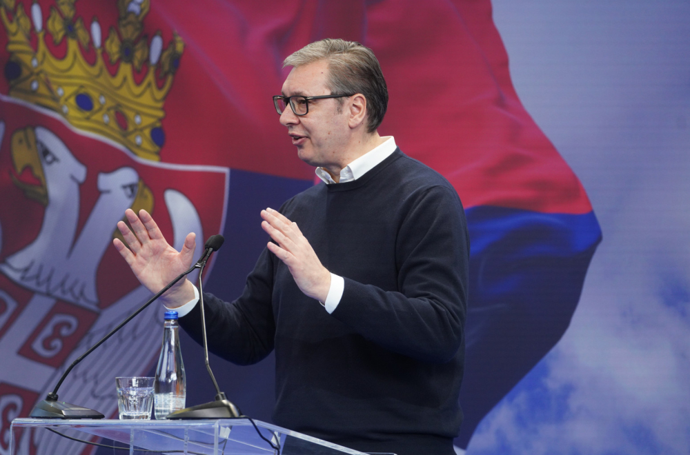 U Republici Srpskoj danas počinje dvodnevno obeležavanje Sretenja, prisustvuje i Vučić