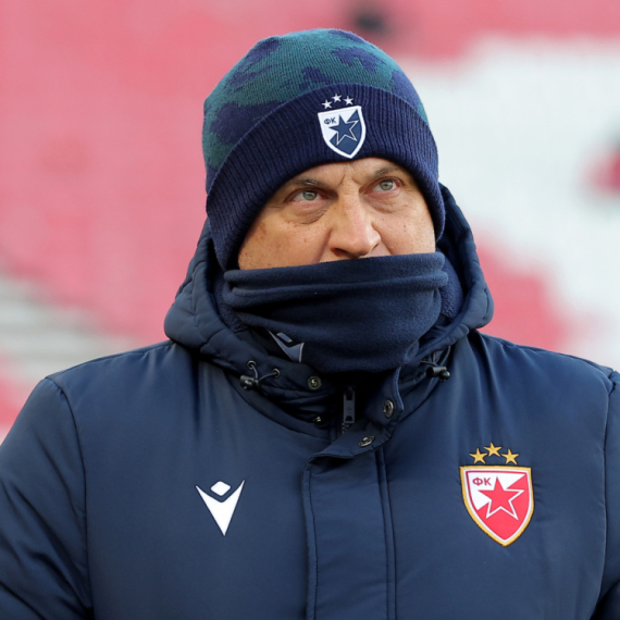 Milojević posle 6:0: "Igrali smo protiv kvalitetnog protivnika"