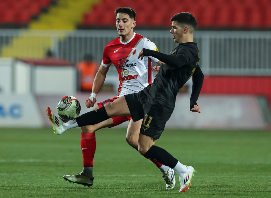 Bez rizika i bez golova – Partizan i Vojvodina opet odigrali na nulu