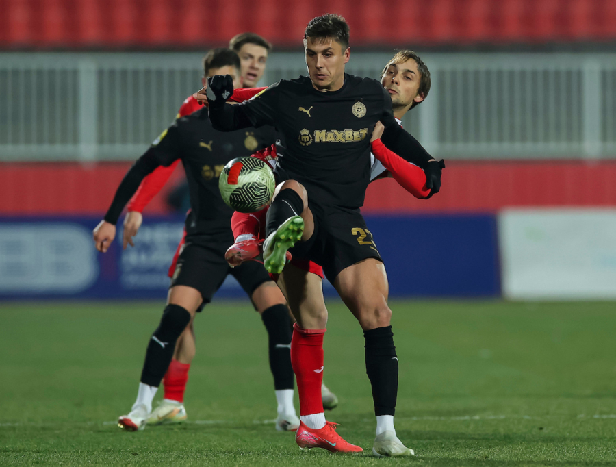 Bez rizika i bez golova – Partizan i Vojvodina opet odigrali na nulu