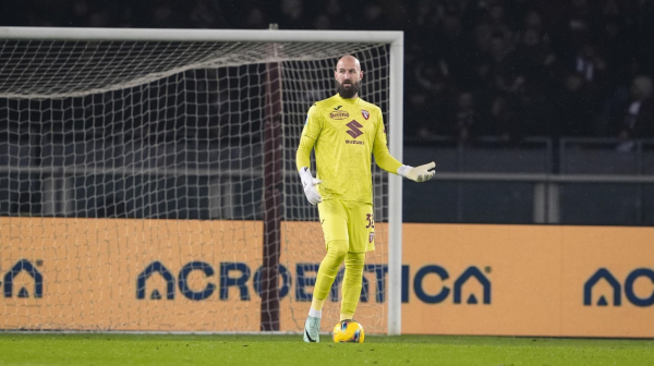 Vanja ostao neporažen – mirne mreže u Empoliju