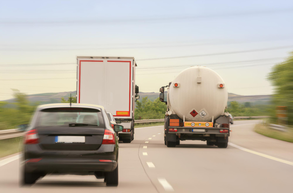 Alarm na auto-putevima: Teretnjaci sve češće učestvuju u udesima – izdato hitno upozorenje