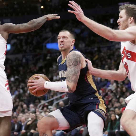 Monako reagovao posle Partizana – stiže NBA centar