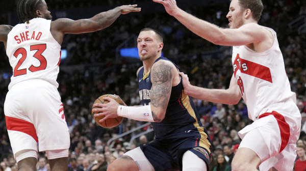 Monako reagovao posle Partizana – stiže NBA centar