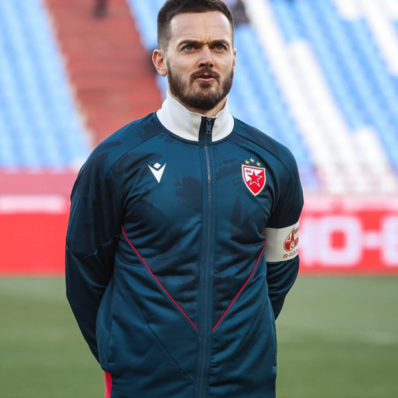 Crveno-bela krv na "Marakani" 20. i 21. februara