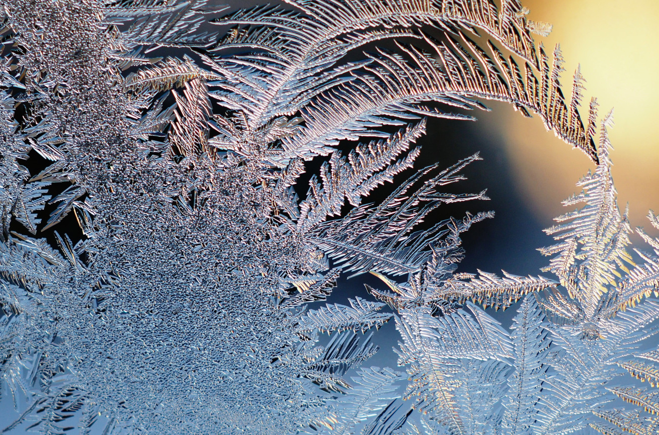 Serbia: A freezing day ahead, expect severe minus temperatures; Temperature drops to minus 15 MAP